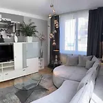 Haus Schmidhuber 1 Mit 2 Schlafzimmern Und Terrasse *