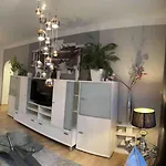 Haus Schmidhuber 1 Mit 2 Schlafzimmern Und Terrasse Apartment