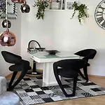 Haus Schmidhuber 1 Mit 2 Schlafzimmern Und Terrasse