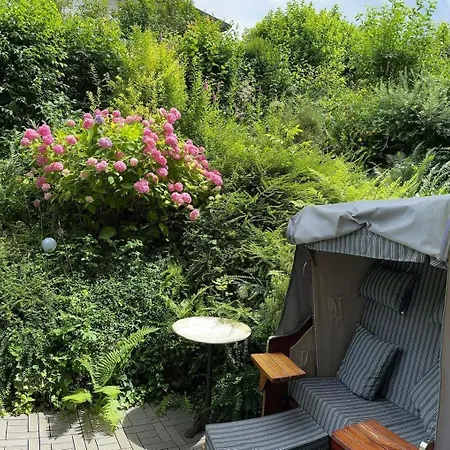 Haus Schmidhuber 1 Mit 2 Schlafzimmern Und Terrasse