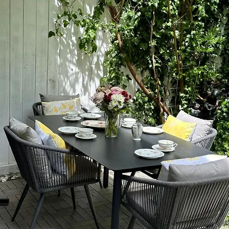 Haus Schmidhuber 1 Mit 2 Schlafzimmern Und Terrasse *