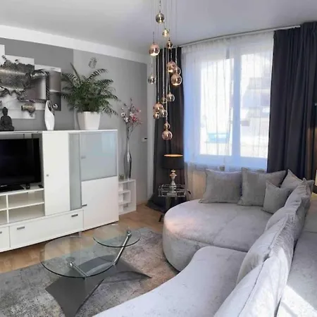 Haus Schmidhuber 1 Mit 2 Schlafzimmern Und Terrasse *