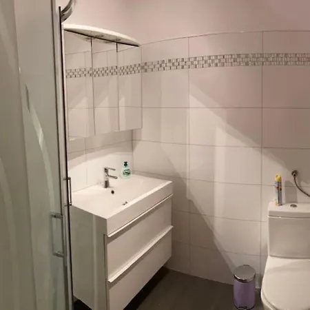 Haus Schmidhuber 1 Mit 2 Schlafzimmern Und Terrasse * Grossgmain