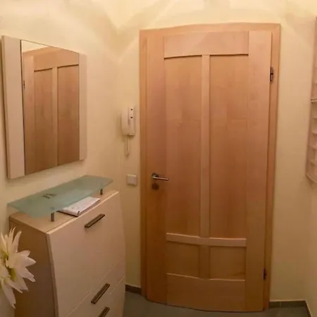 Haus Schmidhuber 1 Mit 2 Schlafzimmern Und Terrasse