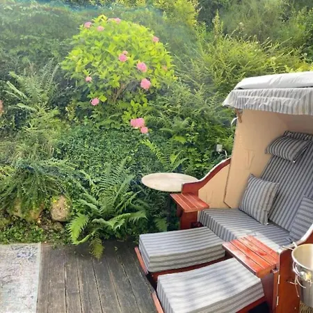 Lejlighed Haus Schmidhuber 1 Mit 2 Schlafzimmern Und Terrasse