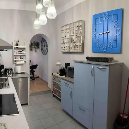 Apartman Haus Schmidhuber 1 Mit 2 Schlafzimmern Und Terrasse Großgmain