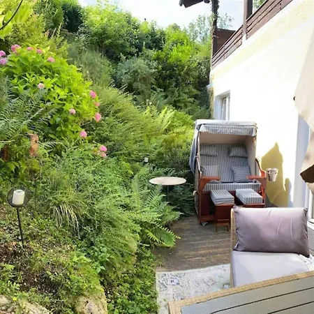 Haus Schmidhuber 1 Mit 2 Schlafzimmern Und Terrasse * Grossgmain