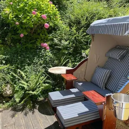 Apartamento Haus Schmidhuber 1 Mit 2 Schlafzimmern Und Terrasse Grossgmain