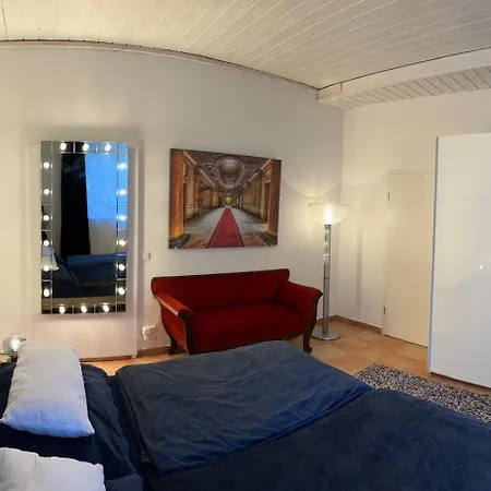 Haus Schmidhuber 1 Mit 2 Schlafzimmern Und Terrasse *