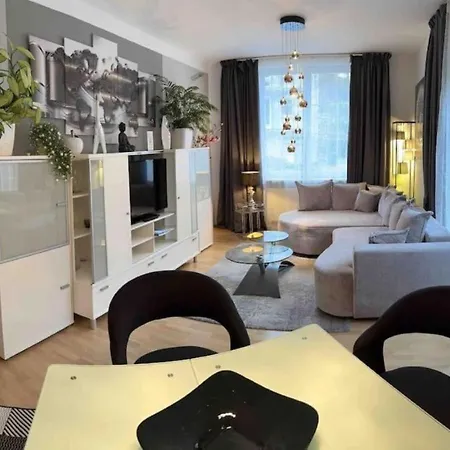 Haus Schmidhuber 1 Mit 2 Schlafzimmern Und Terrasse Grossgmain