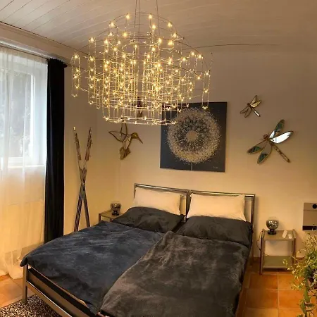 Haus Schmidhuber 1 Mit 2 Schlafzimmern Und Terrasse *