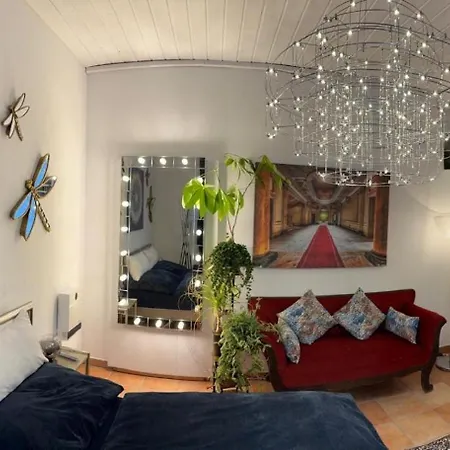 Haus Schmidhuber 1 Mit 2 Schlafzimmern Und Terrasse * Grossgmain