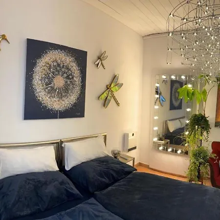 Apartament Haus Schmidhuber 1 Mit 2 Schlafzimmern Und Terrasse *