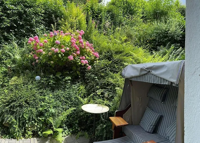 Haus Schmidhuber 1 Mit 2 Schlafzimmern Und Terrasse