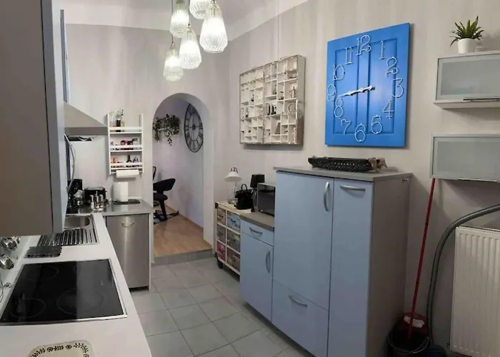 Apartament Haus Schmidhuber 1 Mit 2 Schlafzimmern Und Terrasse Grossgmain
