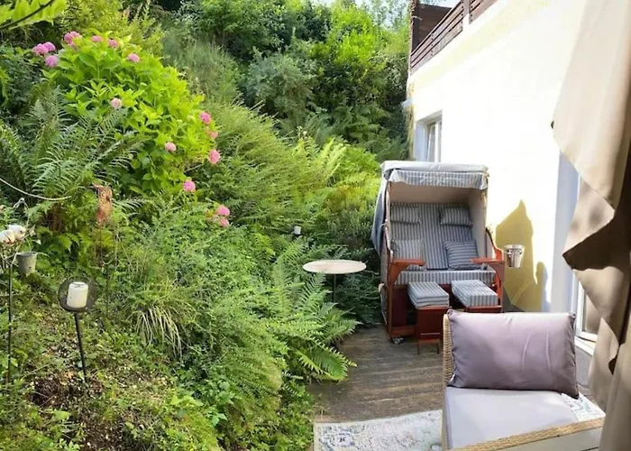 Haus Schmidhuber 1 Mit 2 Schlafzimmern Und Terrasse * גרוסגמיין