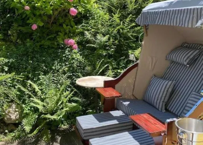 Apartament Haus Schmidhuber 1 Mit 2 Schlafzimmern Und Terrasse Grossgmain