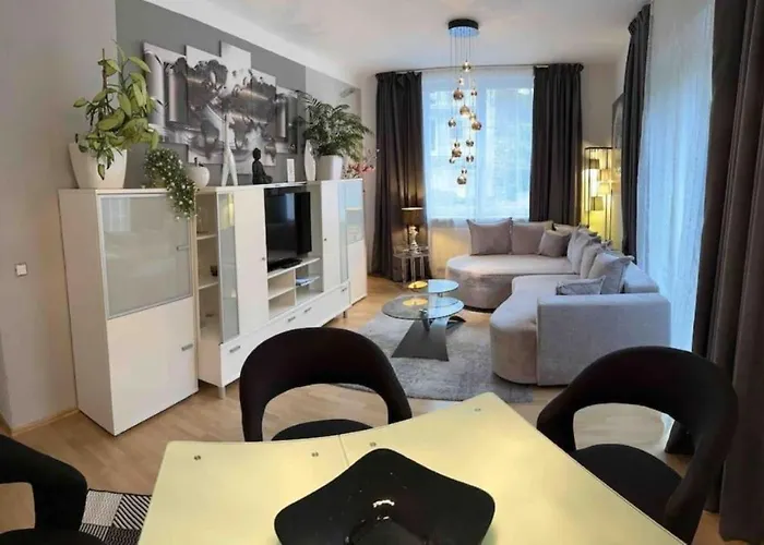 Haus Schmidhuber 1 Mit 2 Schlafzimmern Und Terrasse Grossgmain