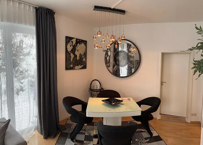 Haus Schmidhuber 1 Mit 2 Schlafzimmern Und Terrasse *
