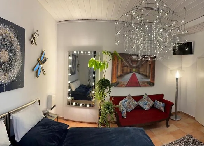 Haus Schmidhuber 1 Mit 2 Schlafzimmern Und Terrasse * Grossgmain